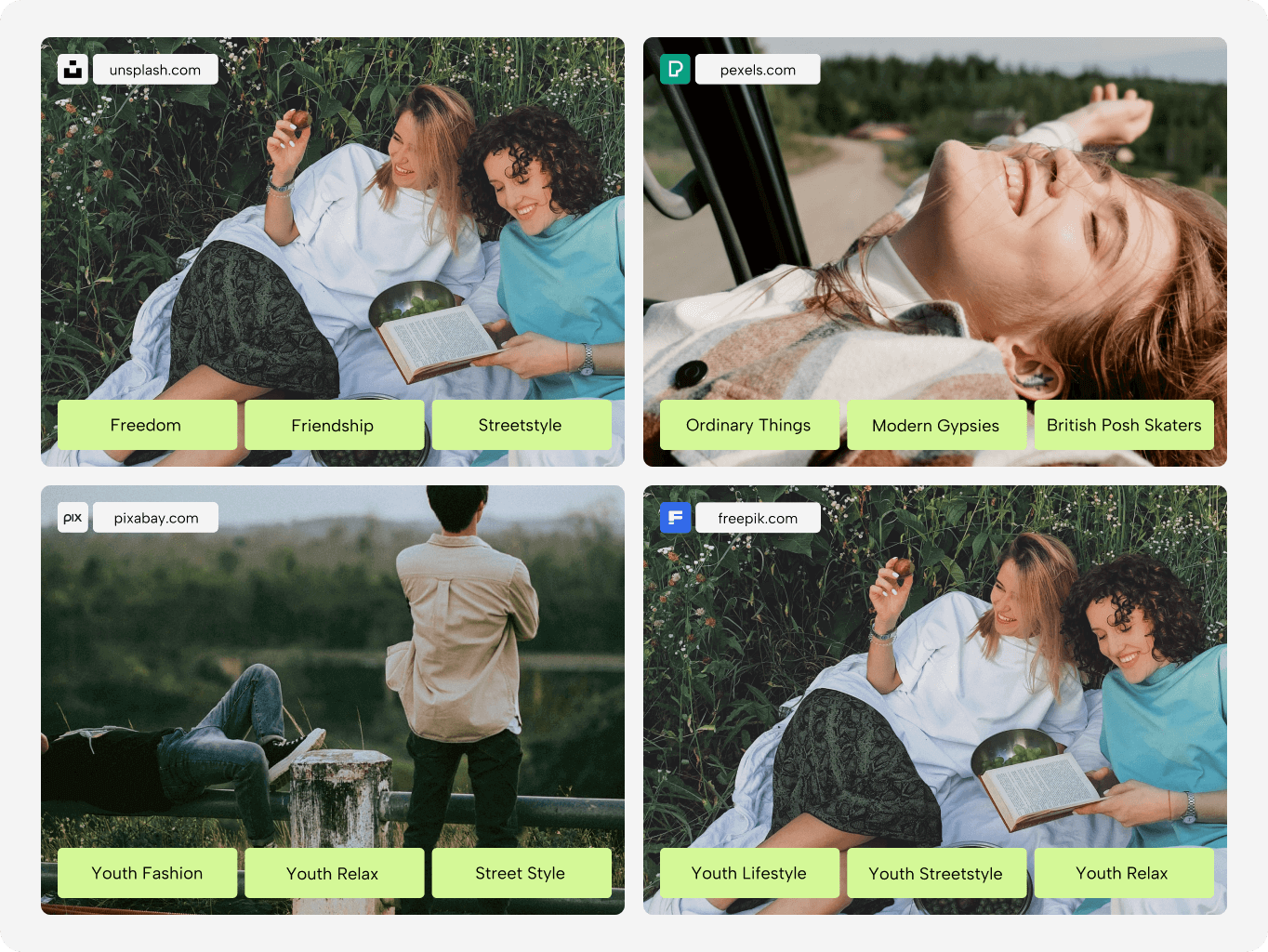 Herb.Agency – rebranding the cannabis experience - Website Development - Photo 25