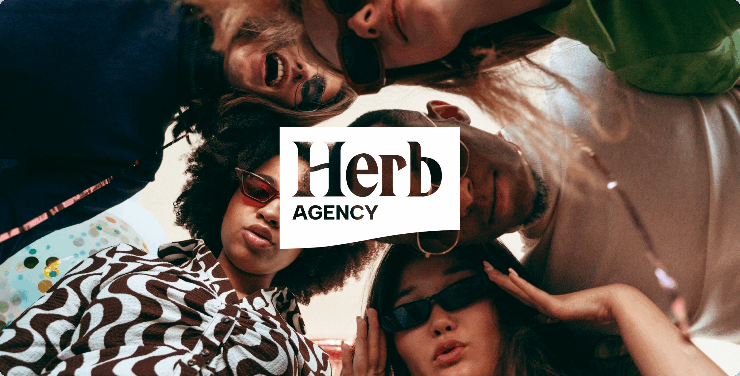 Herb.Agency – rebranding the cannabis experience - Website Development - Photo 7