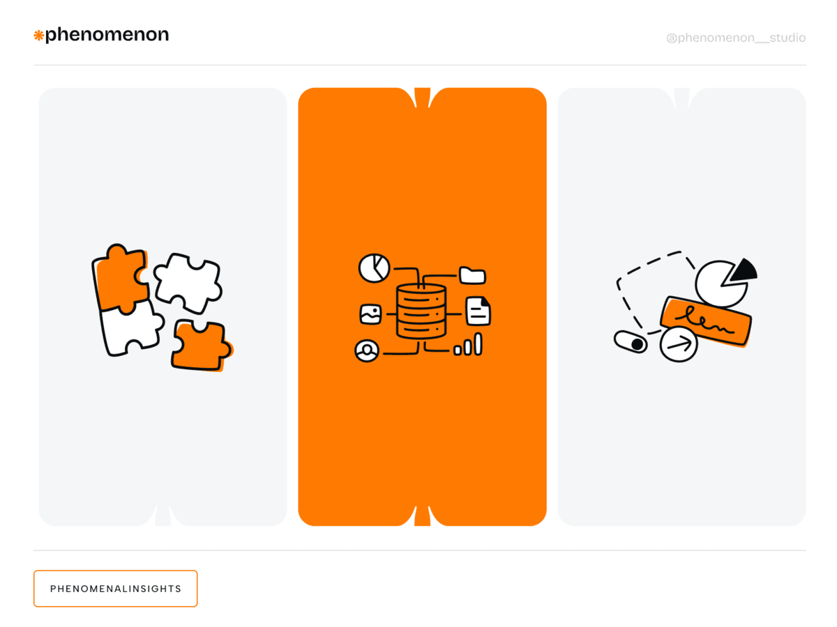 How to maintain simplicity: Designing complex systems and dashboards - image cover