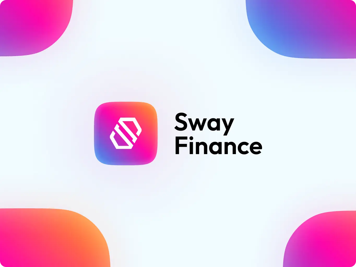 Sway Finance – branding for cash management application - Website Development - Photo 6