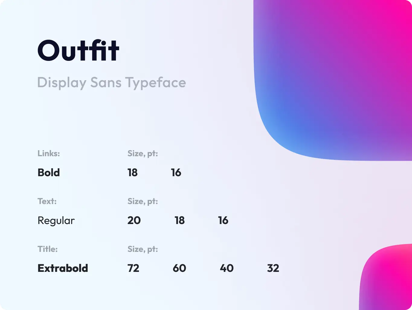 Sway Finance – branding for cash management application - Website Development - Photo 7