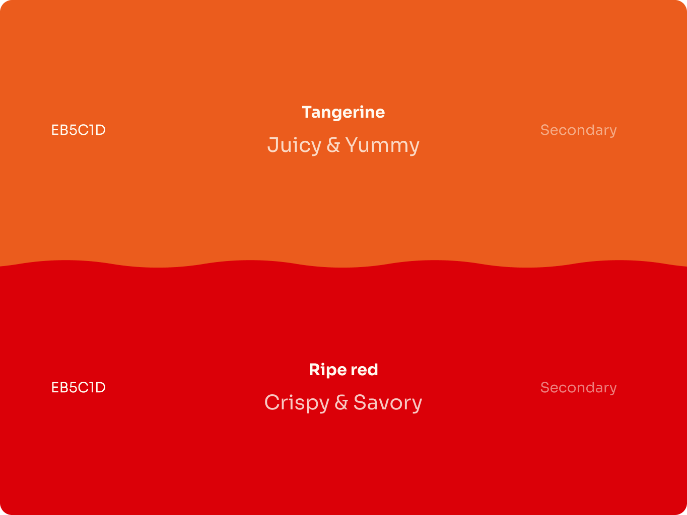 Rapida – branding for the delivery service - Website Development - Photo 7