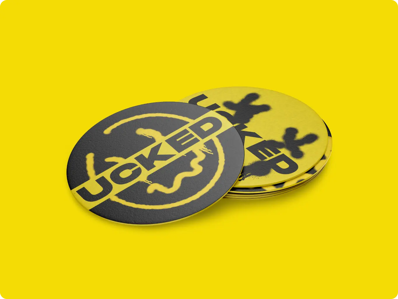 Ucked – branding for mobile application - Website Development - Photo 11