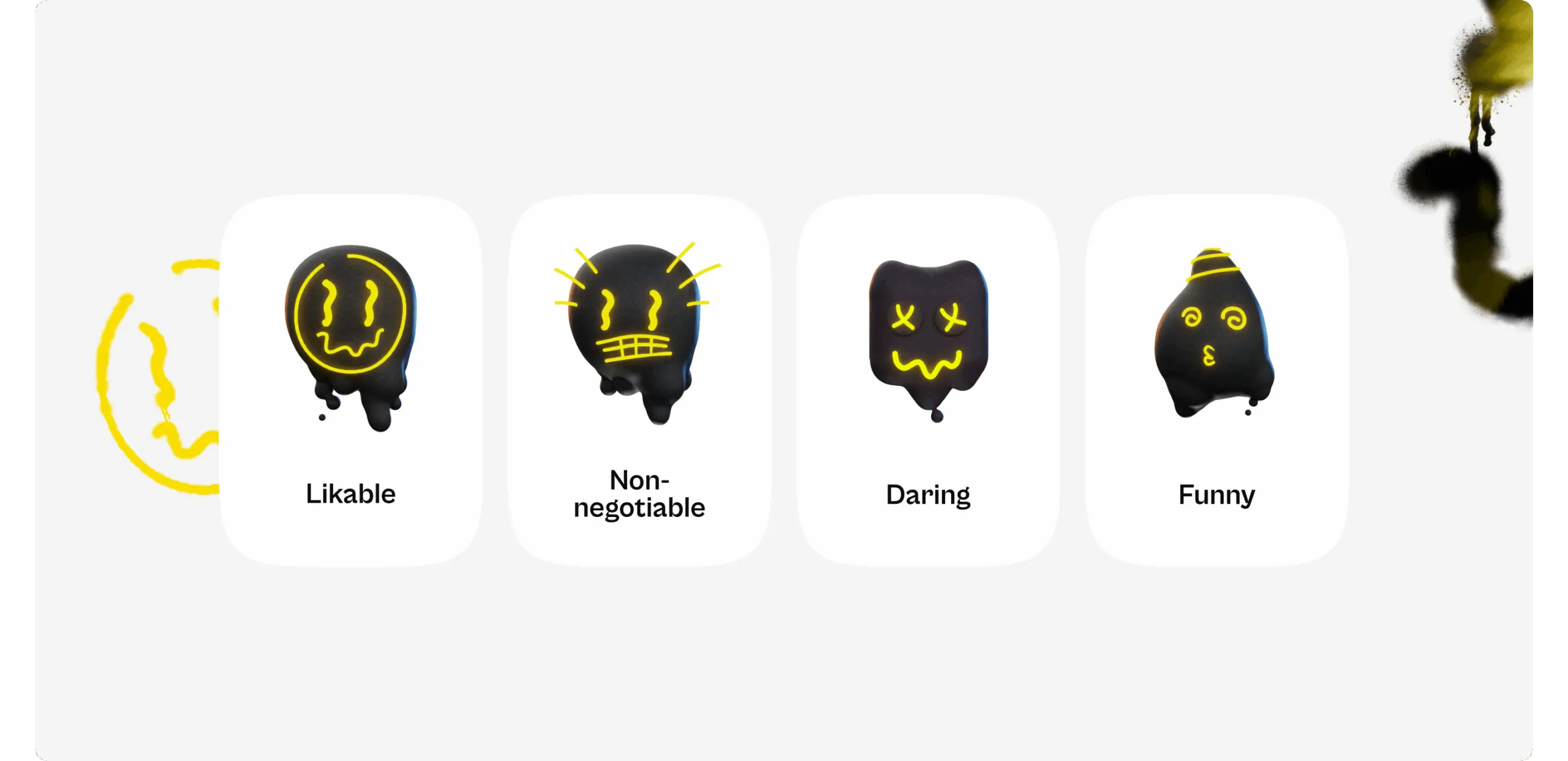 Ucked – branding for mobile application - Website Development - Photo 12