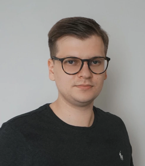 Team and Advisors