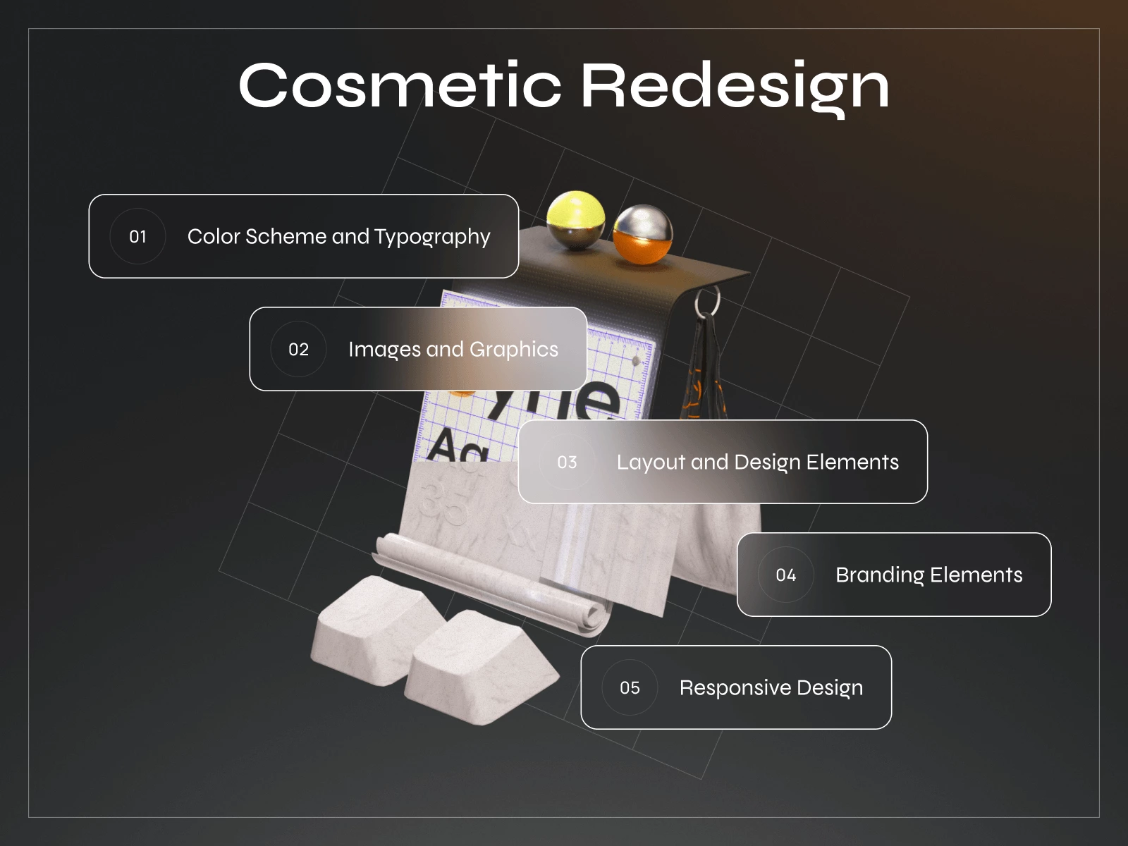 Navigating the Website Redesign Cost Maze for Optimal Results - Photo 1