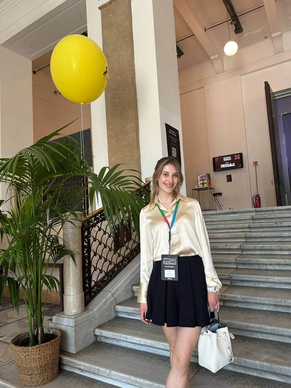 Phenomenon Studio’s Visit to ViennaUP: A Confluence of Innovation and Networking - Photo 2