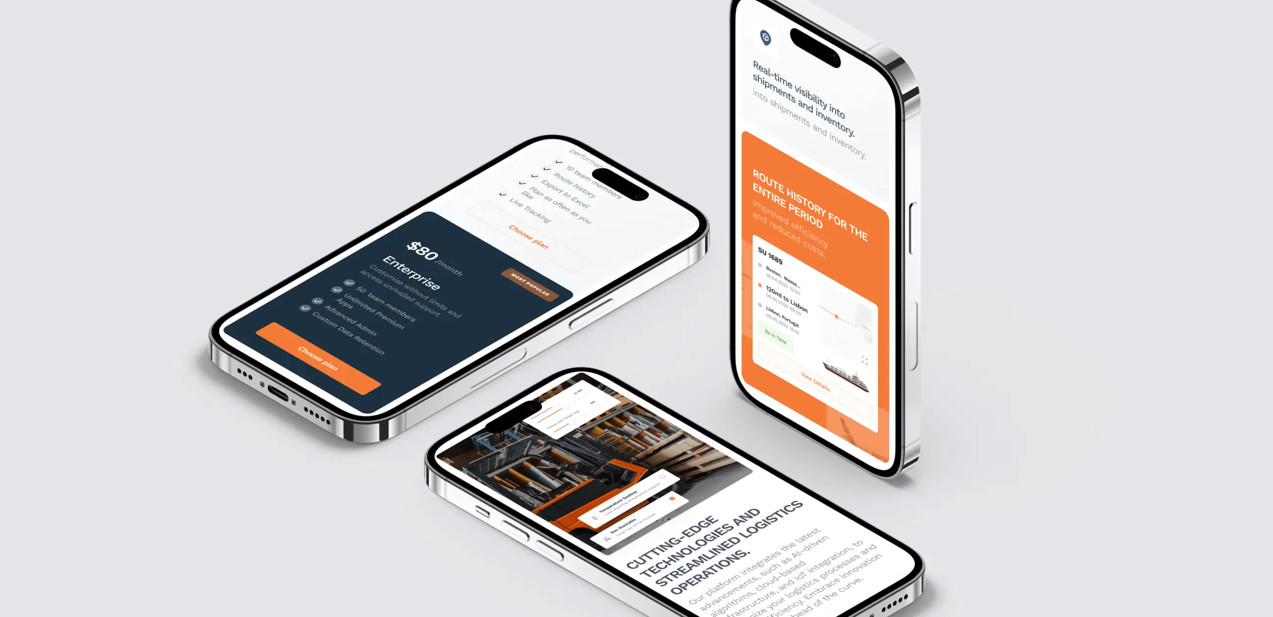 CoinTax – crypto tax reporting tool - Website Development - Photo 9