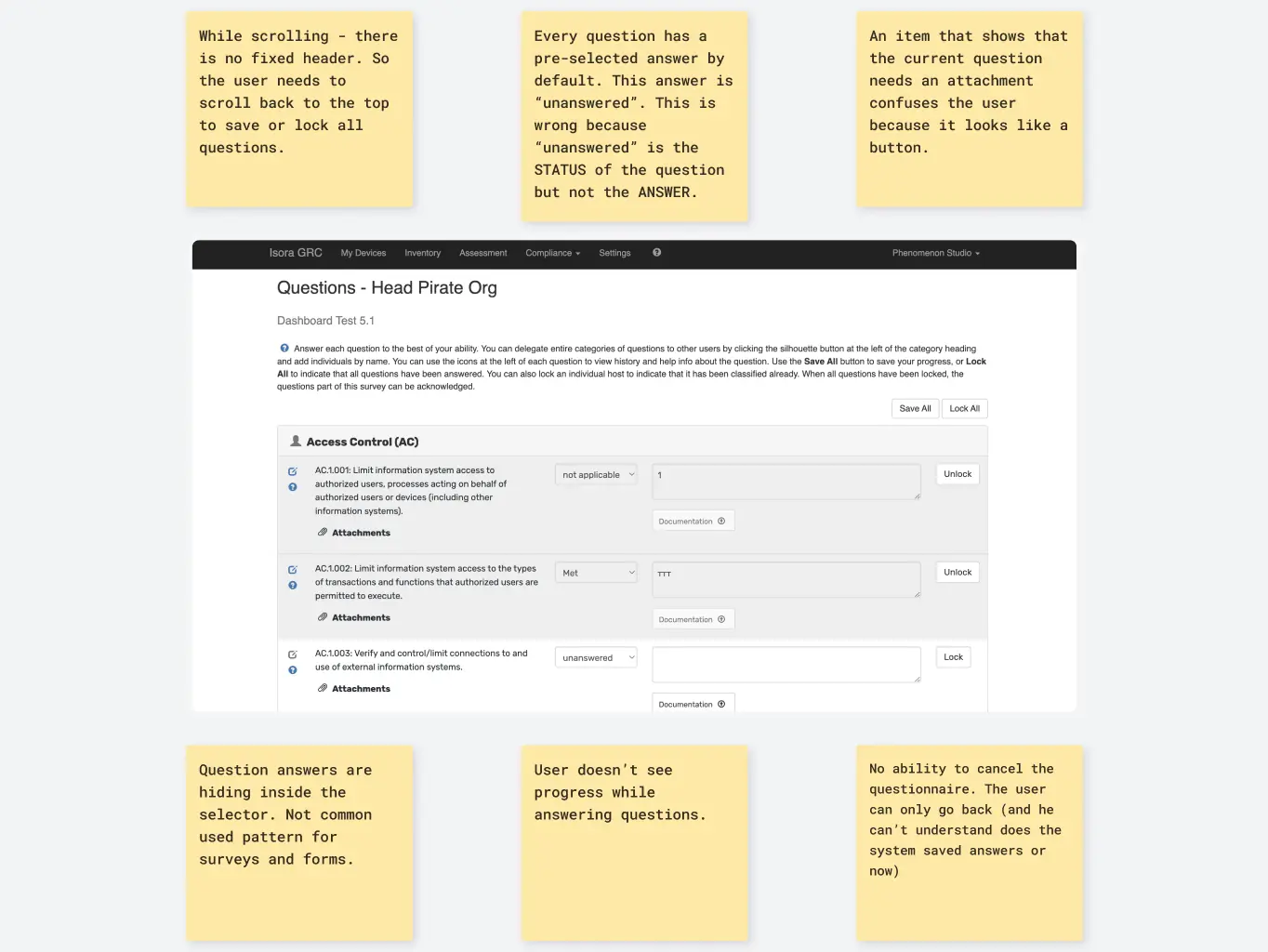 Isora – optimizing governance, risk & compliance for top institutions - Website Development - Photo 11