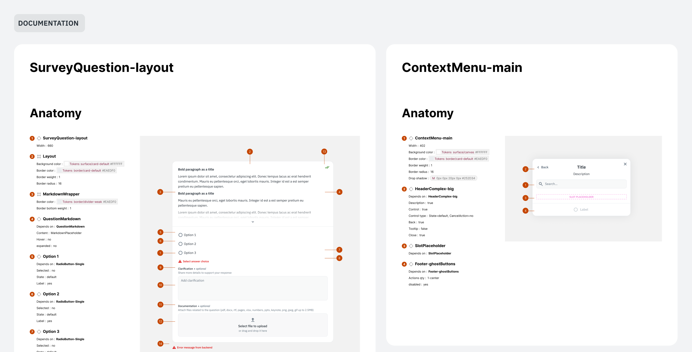 Isora – optimizing governance, risk & compliance for top institutions - Website Development - Photo 19