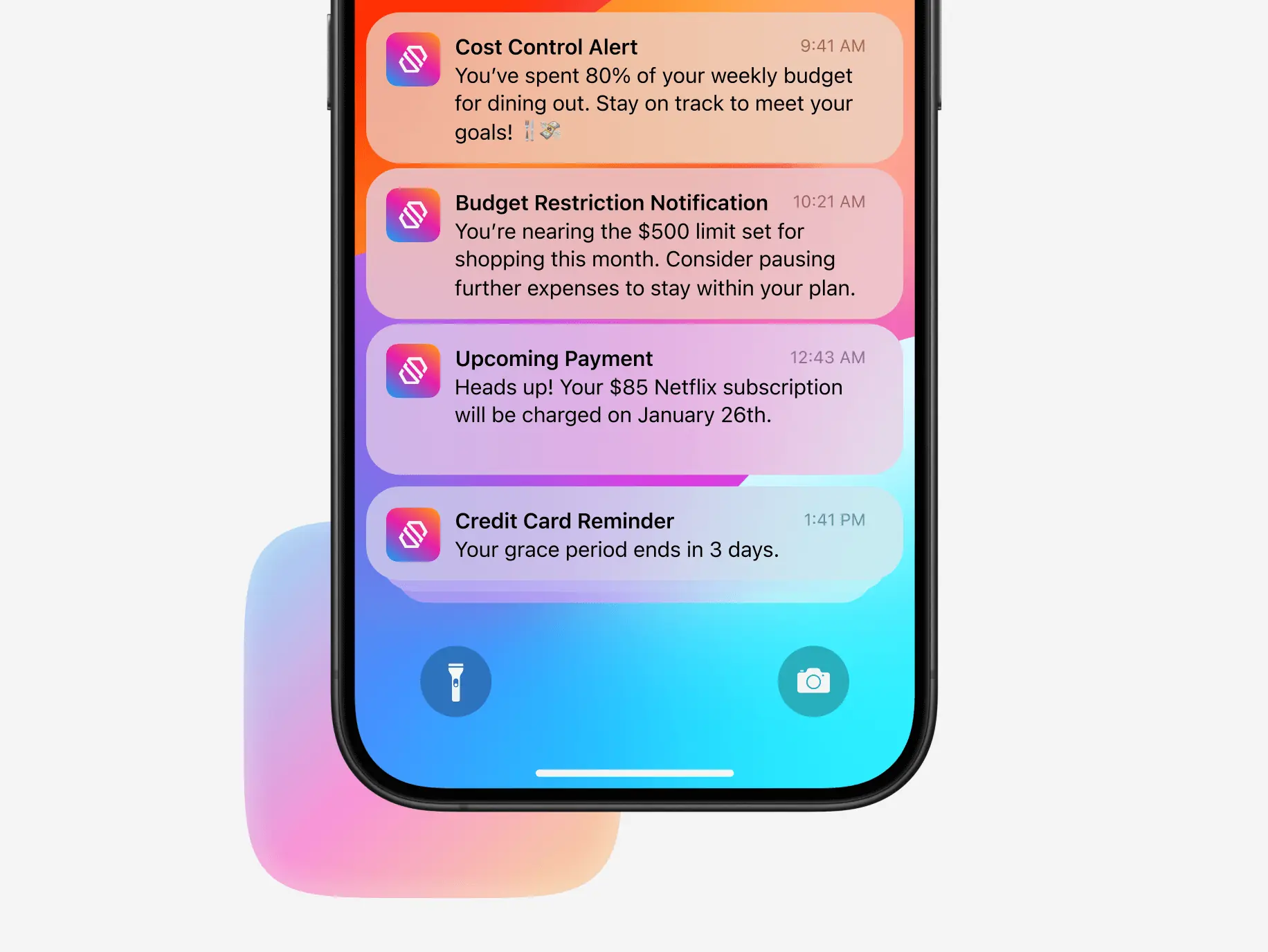 Sway Finance – cash management application - Website Development - Photo 20