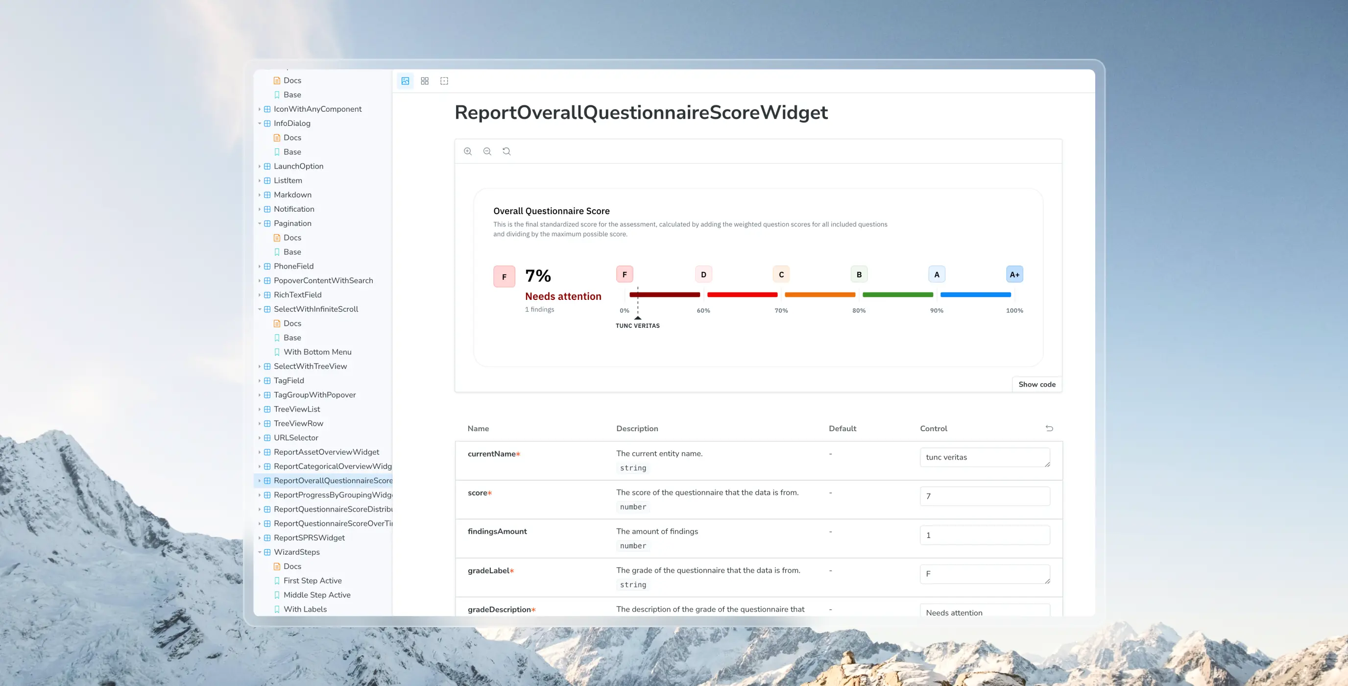 Isora – optimizing governance, risk & compliance for top institutions - Website Development - Photo 34
