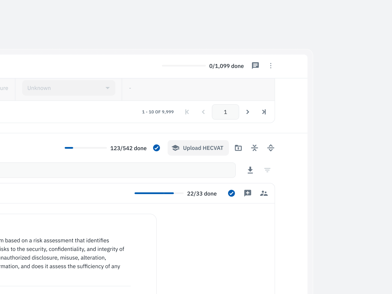Isora – optimizing governance, risk & compliance for top institutions - Website Development - Photo 35