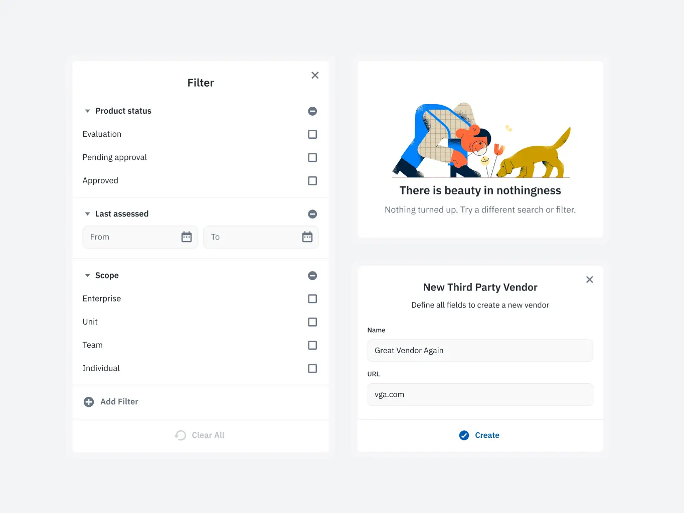 Isora – optimizing governance, risk & compliance for top institutions - Website Development - Photo 36