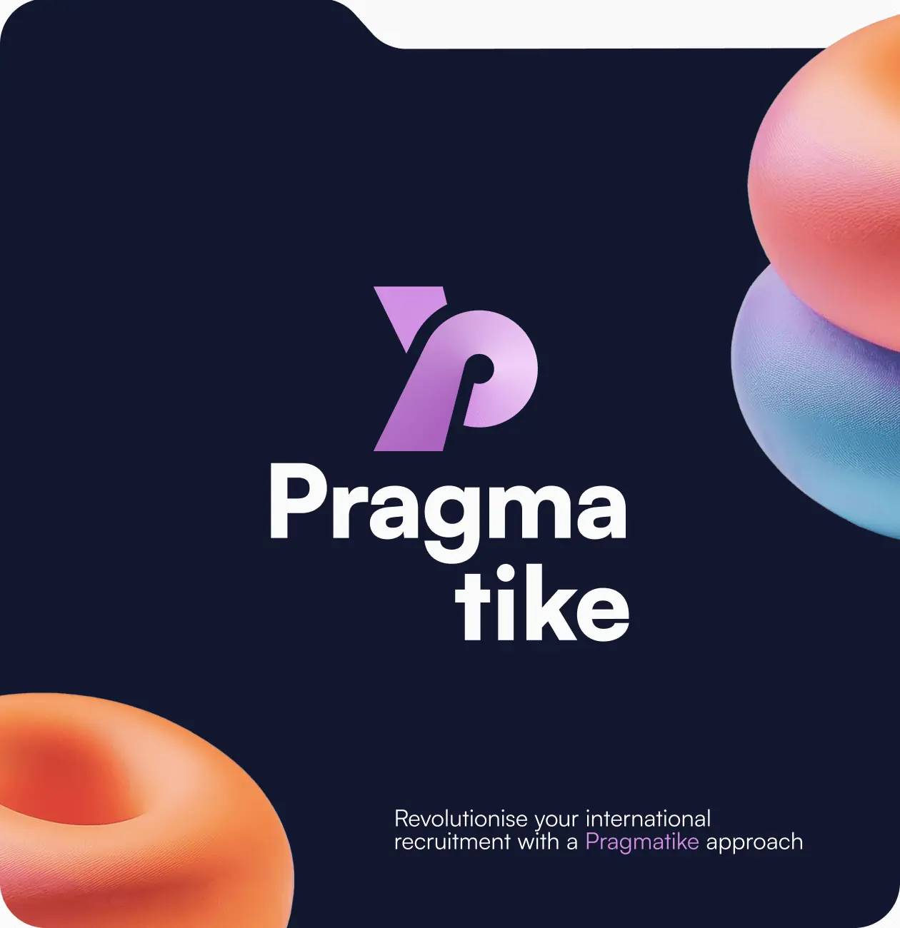 Pragmatike – connecting businesses with top remote tech talent - Website Development - Photo 9