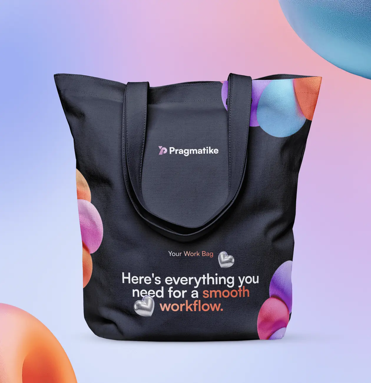 Pragmatike – connecting businesses with top remote tech talent - Website Development - Photo 16