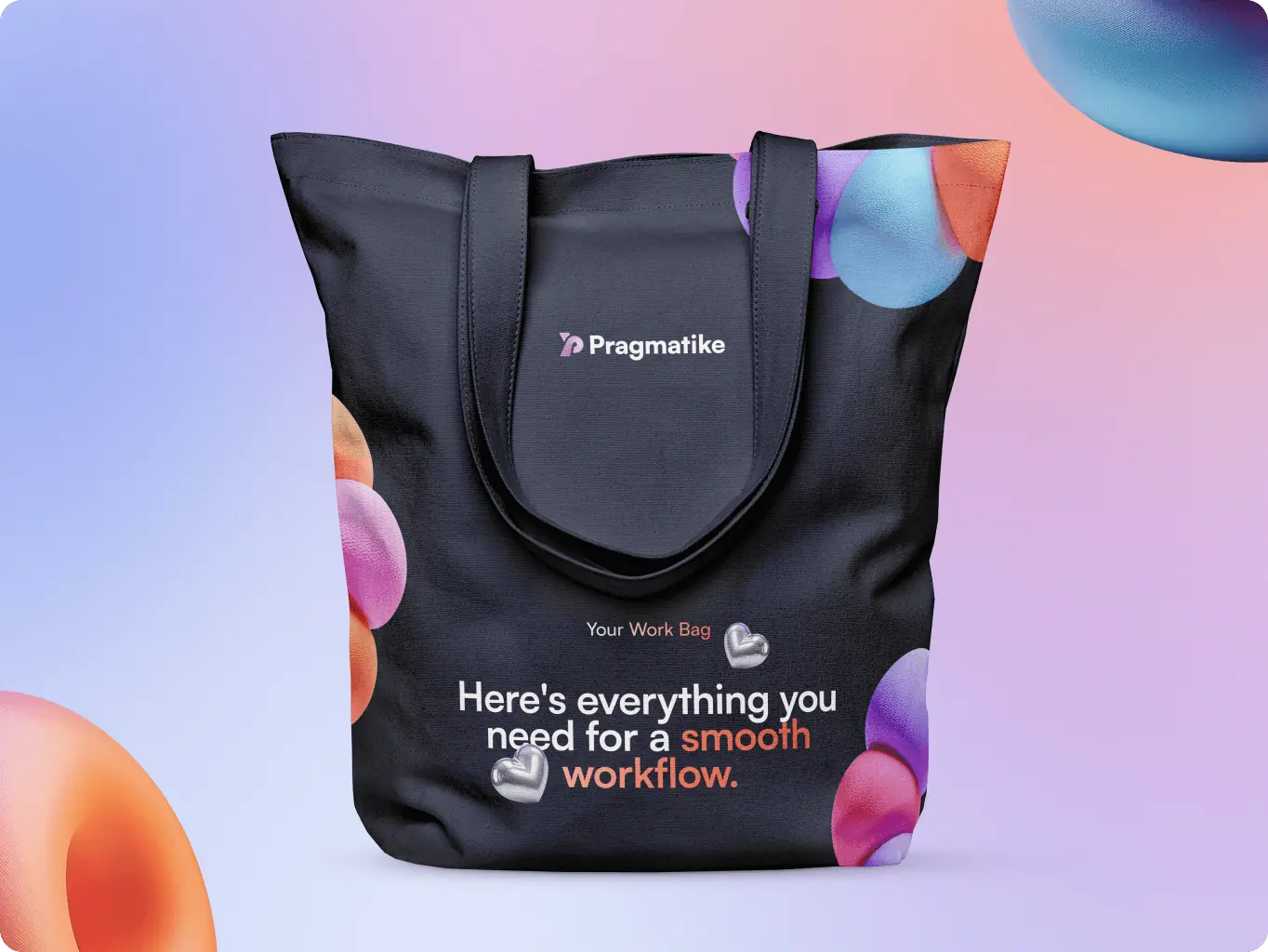 Pragmatike – connecting businesses with top remote tech talent - Website Development - Photo 2