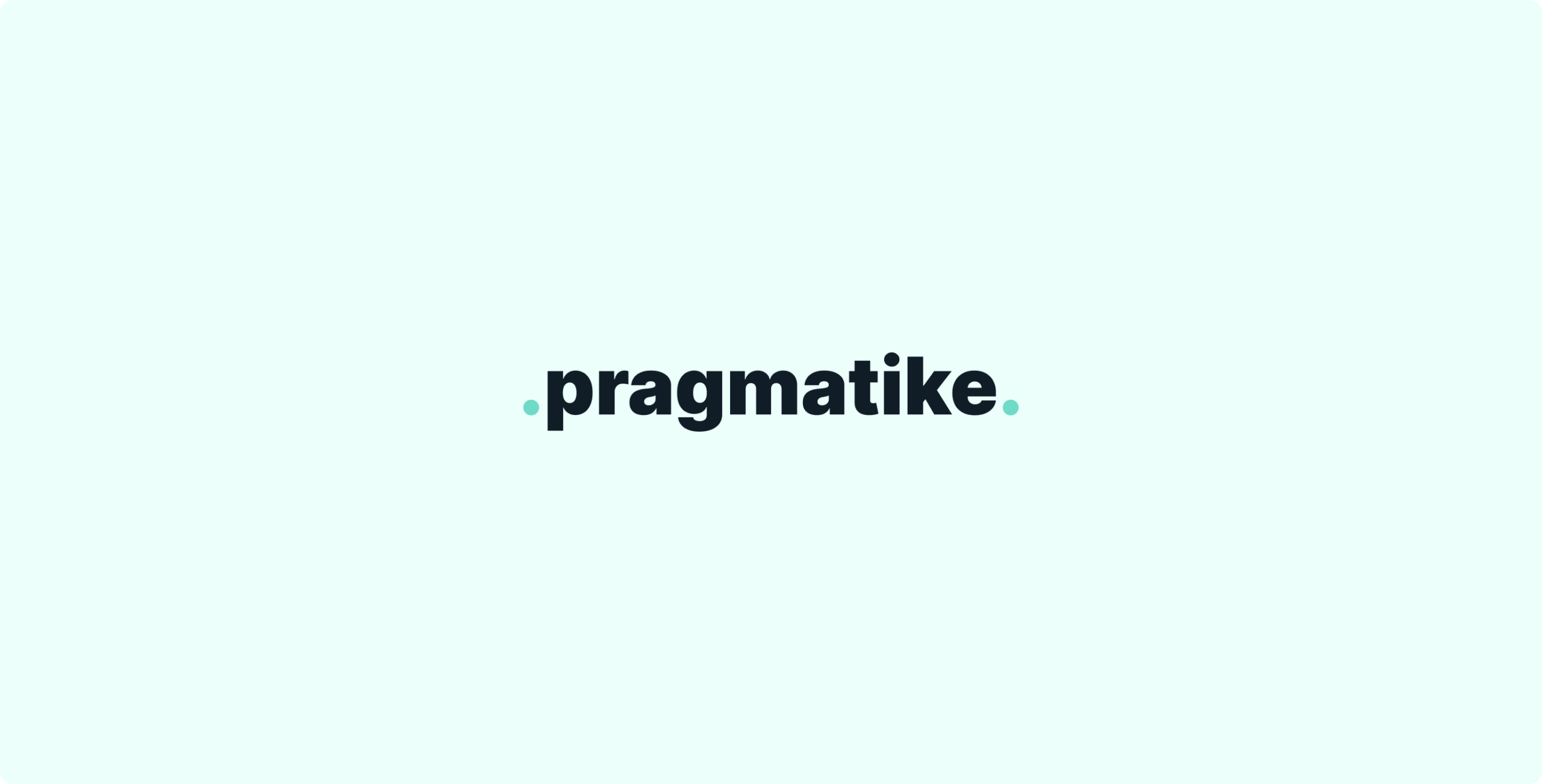 Pragmatike – connecting businesses with top remote tech talent - Website Development - Photo 6