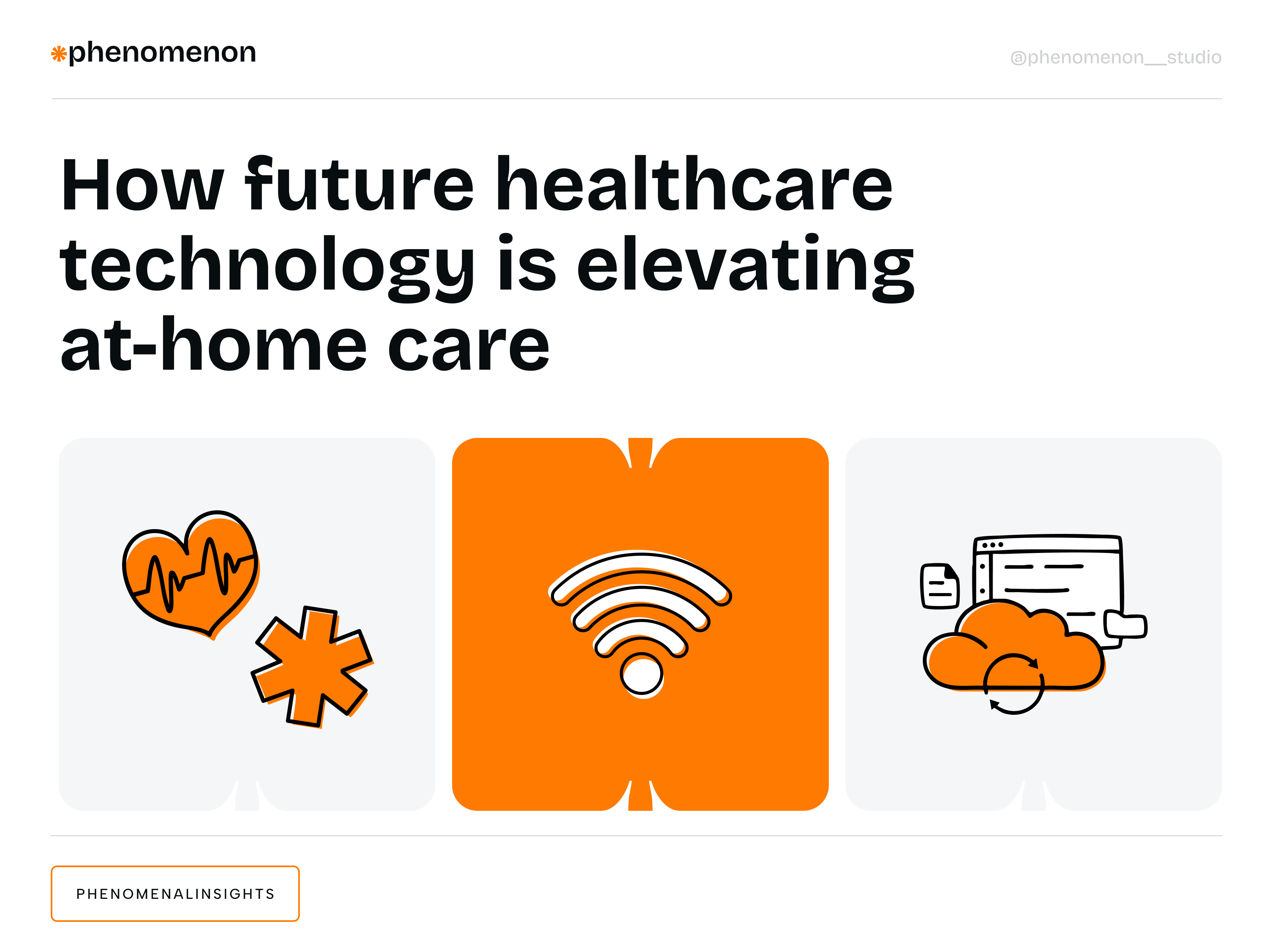 How Future Healthcare Technology is Elevating At Home Care - Photo 5