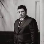 Mykola Kolomoyets