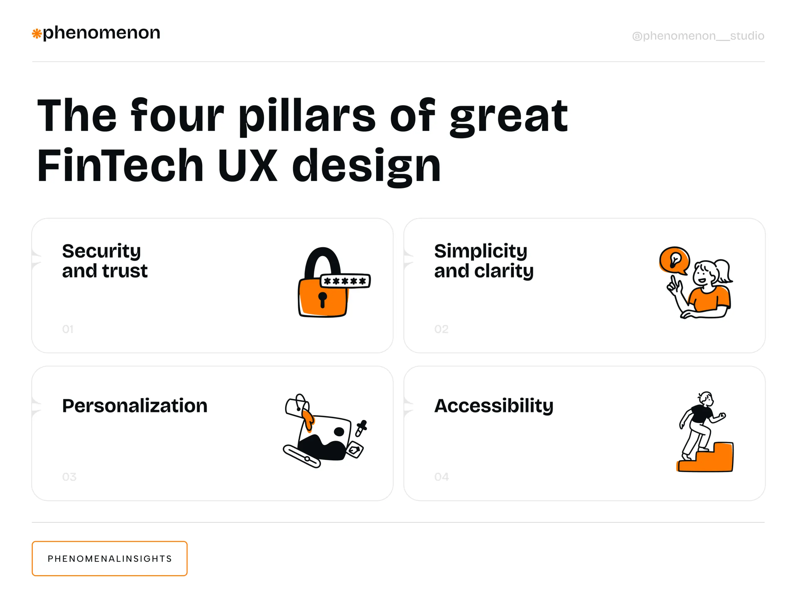 Data-driven FinTech design: how UX reduces risk and increases retention - Photo 1