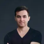 Dmytro Kirsanov