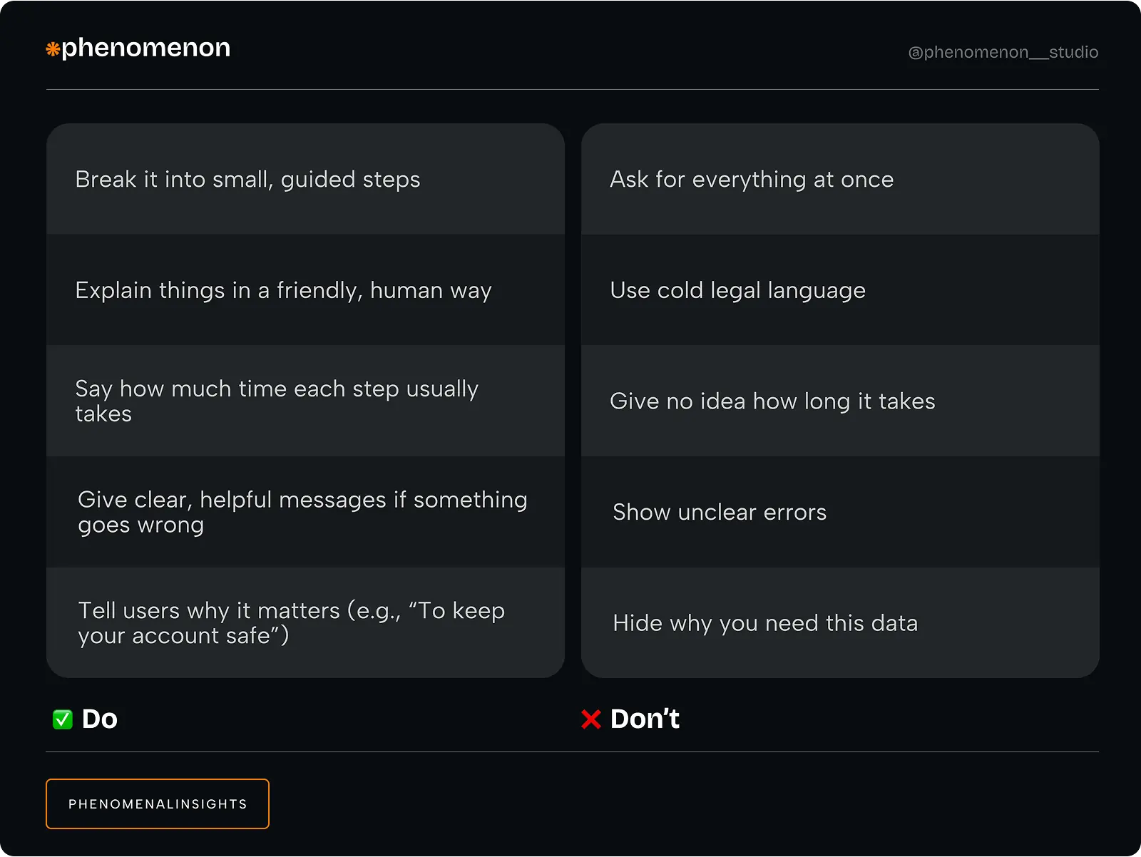 The cost of slow onboarding: How UX drives FinTech growth - Photo 1