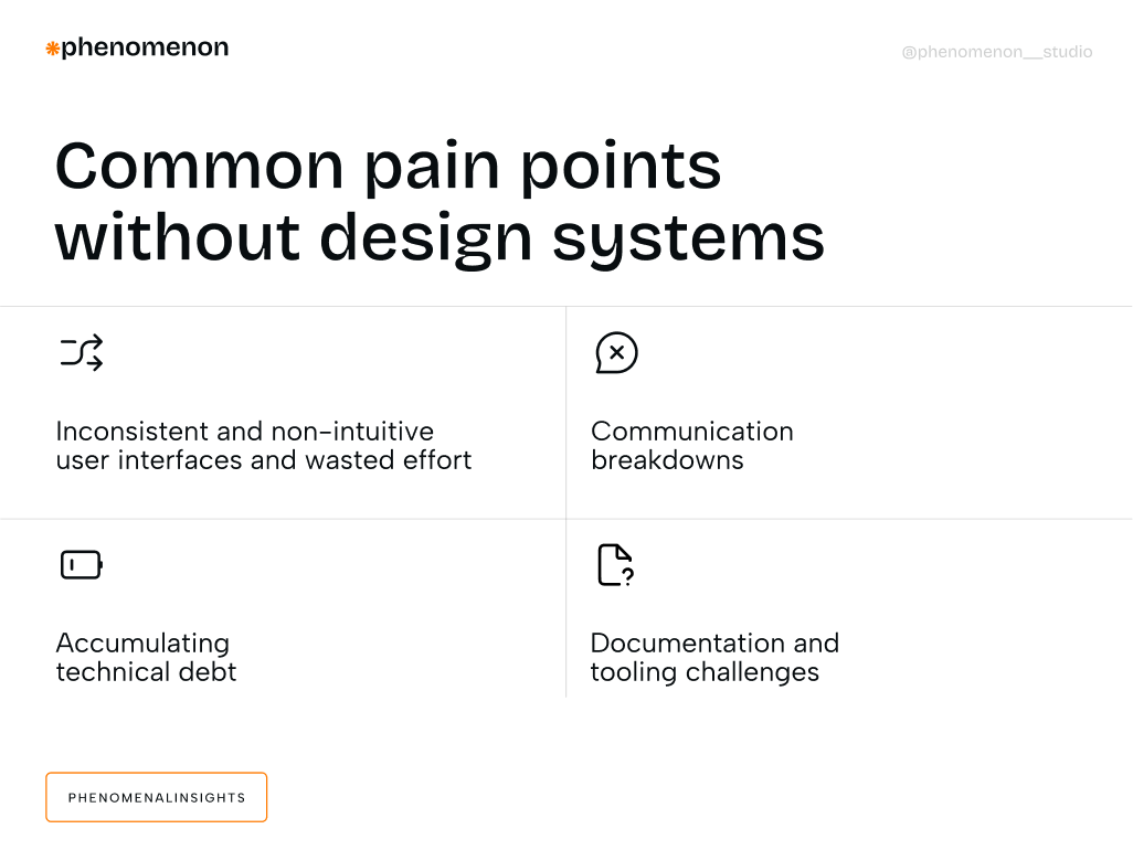 Why Developers Love Good Design Systems (And How to Get Buy-In) - Photo 1