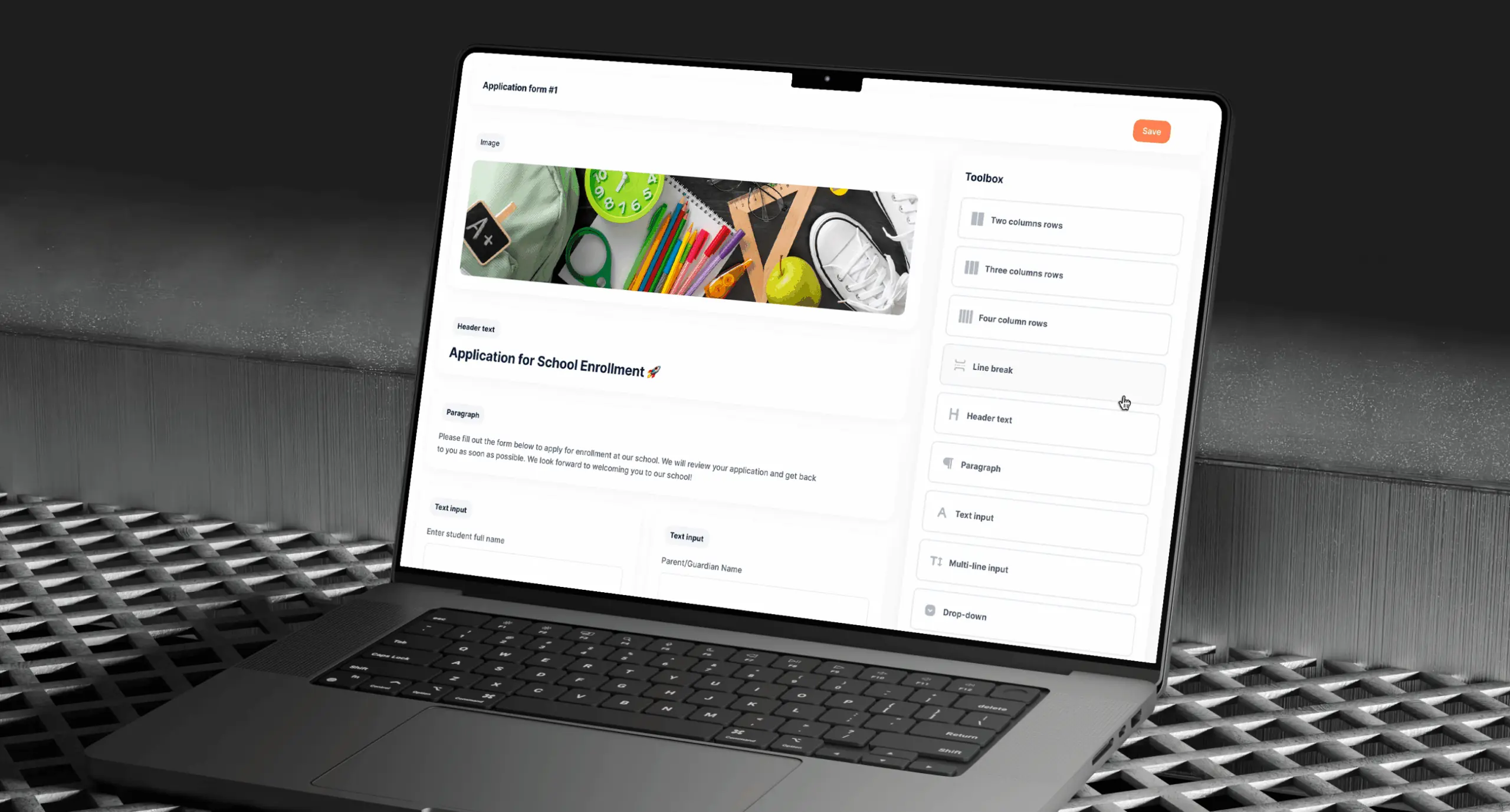 Qurtuba – online school platform - Website Development - Photo 13