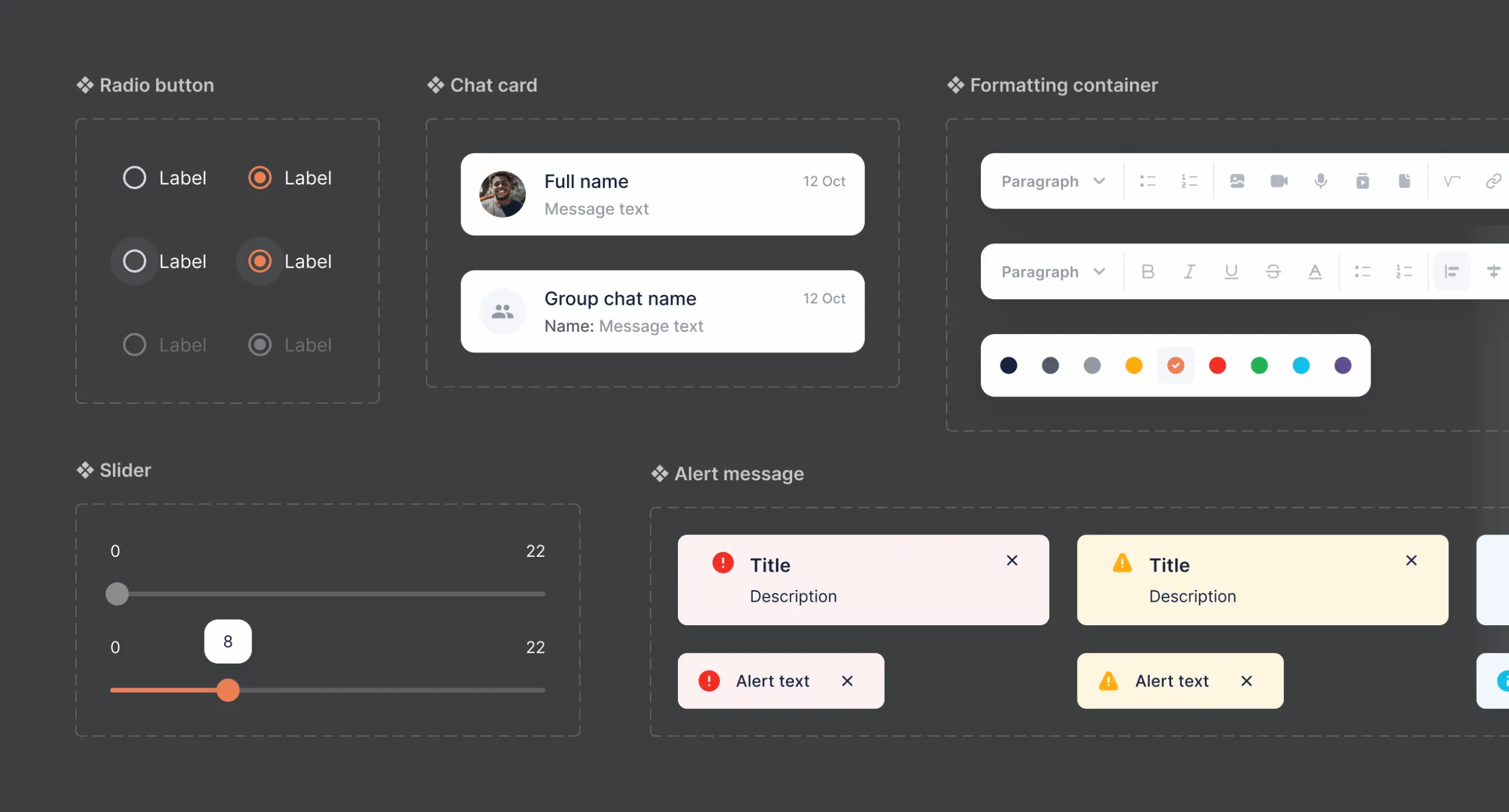 Qurtuba – online school platform - Website Development - Photo 19