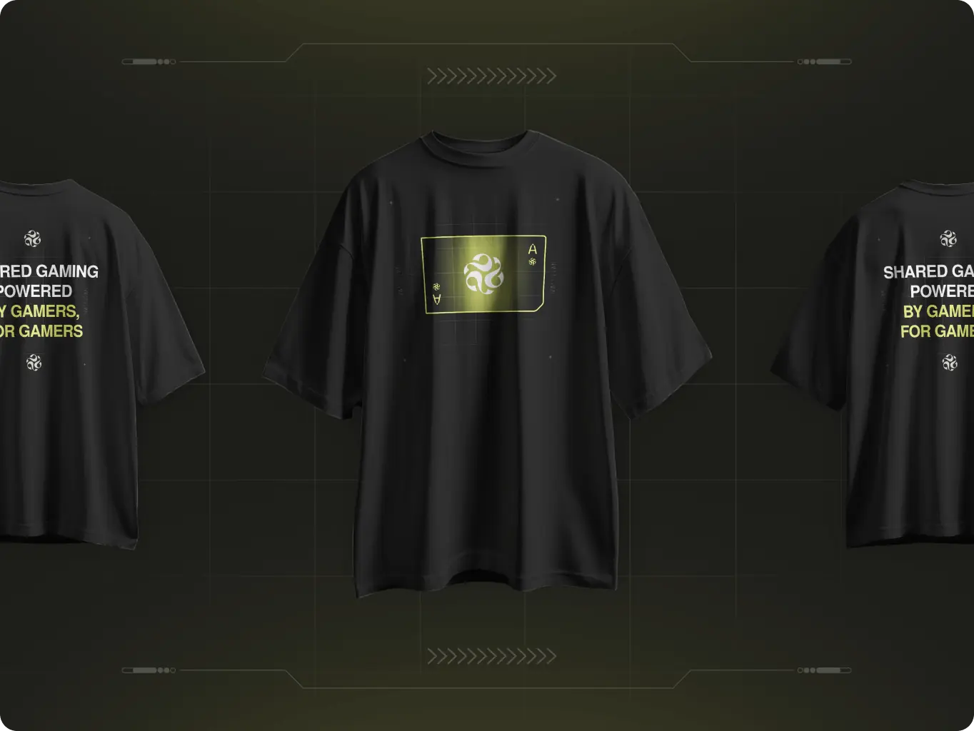 Shaga – redefining cloud gaming - Website Development - Photo 1