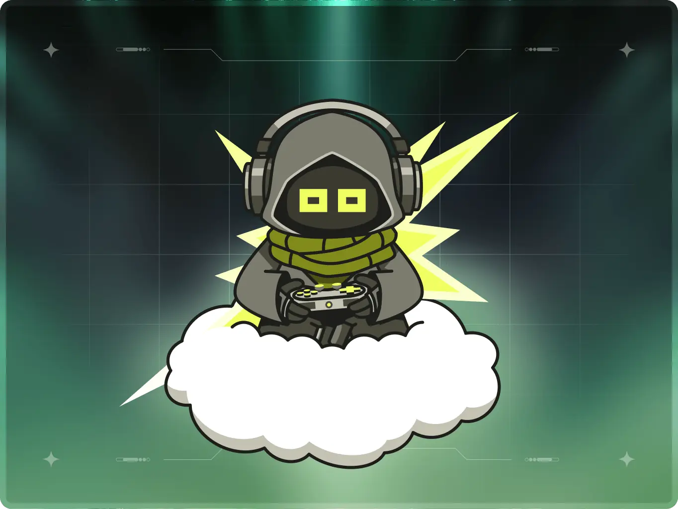 Shaga – redefining cloud gaming - Website Development - Photo 20