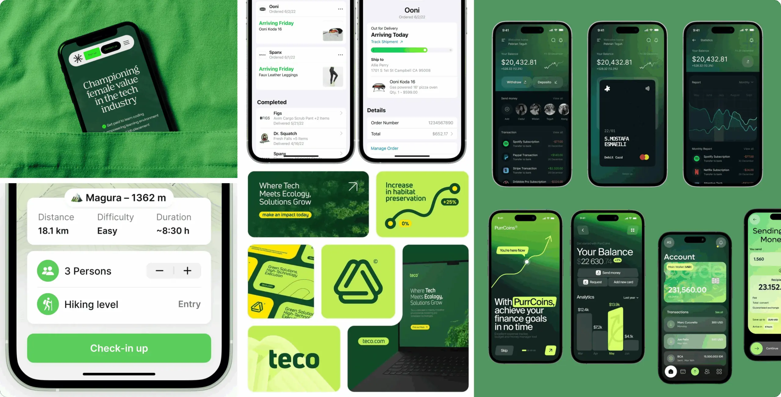 MyWisdom — a digital platform for safer, more connected aging - Website Development - Photo 11