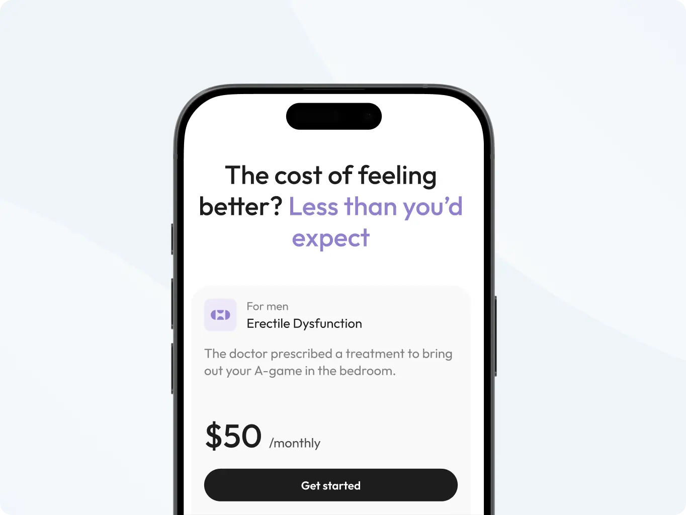 Hormn: Australia’s highest rated TRT Clinic - Website Development - Photo 12
