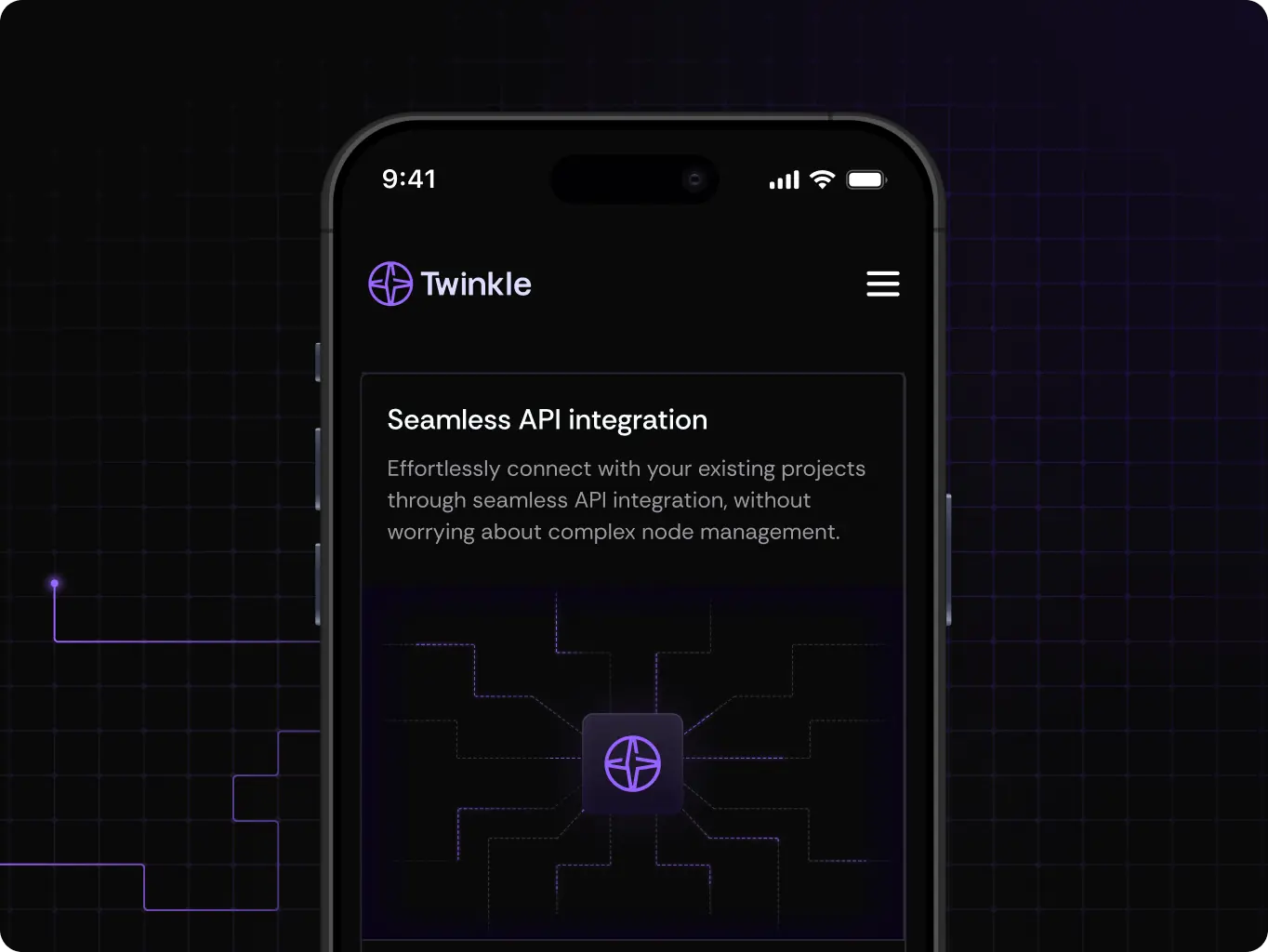 Twinkle: powering reliable Celestia infrastructure - Website Development - Photo 2