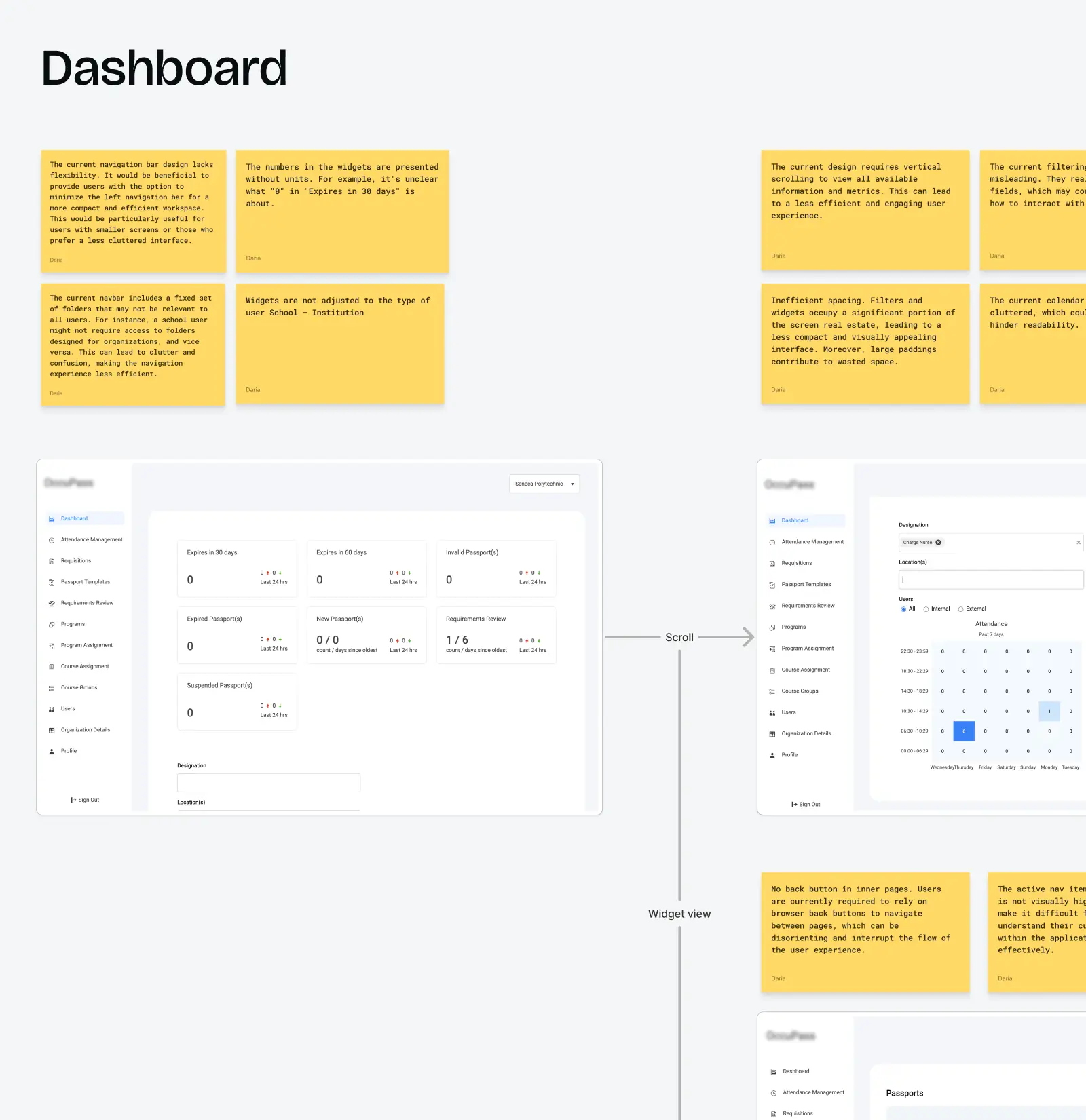 Reskinning or redesigning your product? UX audit is the only way to know - Photo 12