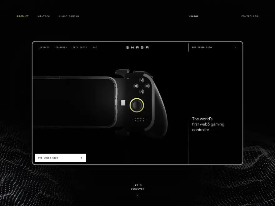 Awwwards-Winning Digital Experiences by Phenomenon - Photo 1