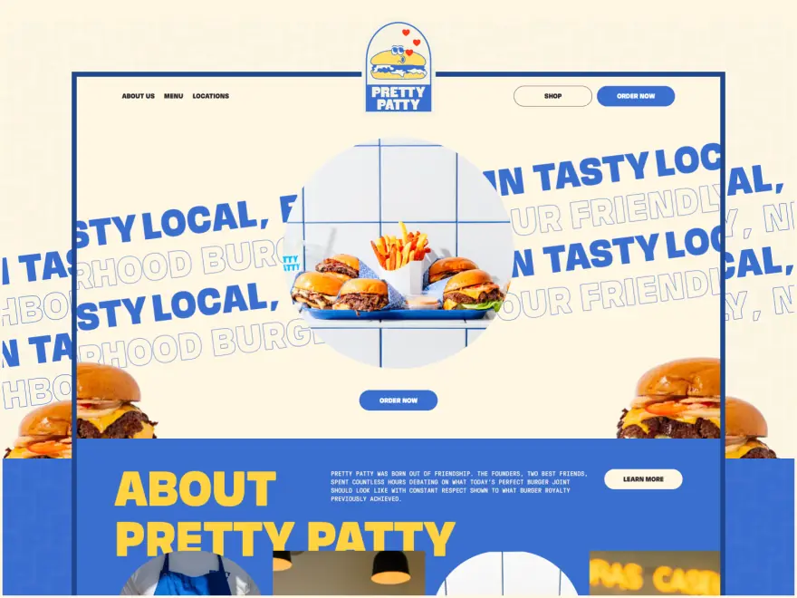 Awwwards-Winning Digital Experiences by Phenomenon - Photo 4