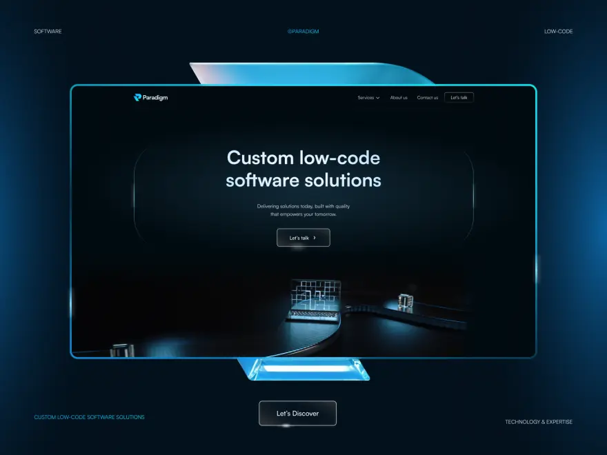 Awwwards-Winning Digital Experiences by Phenomenon - Photo 3