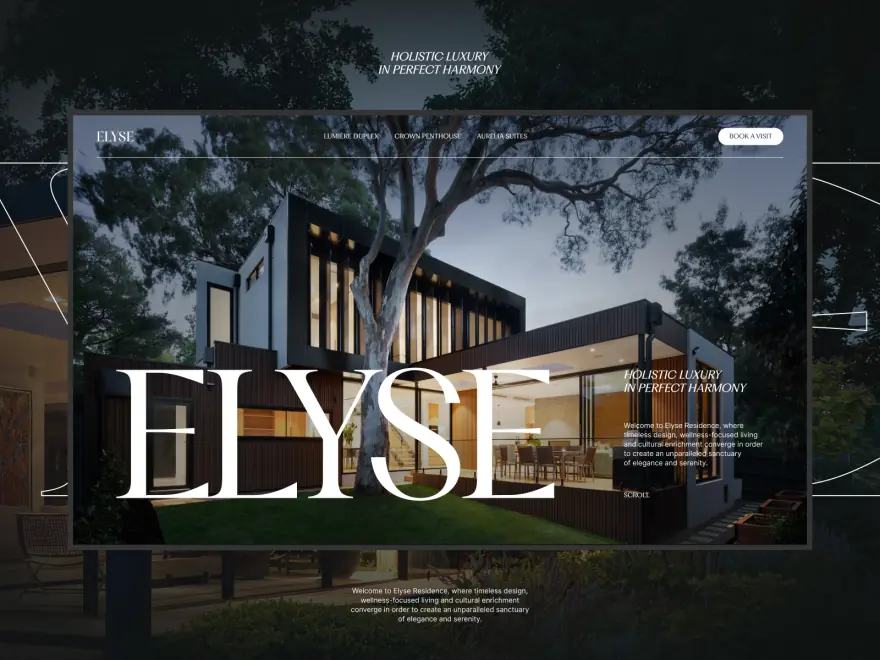 Awwwards-Winning Digital Experiences by Phenomenon - Photo 5