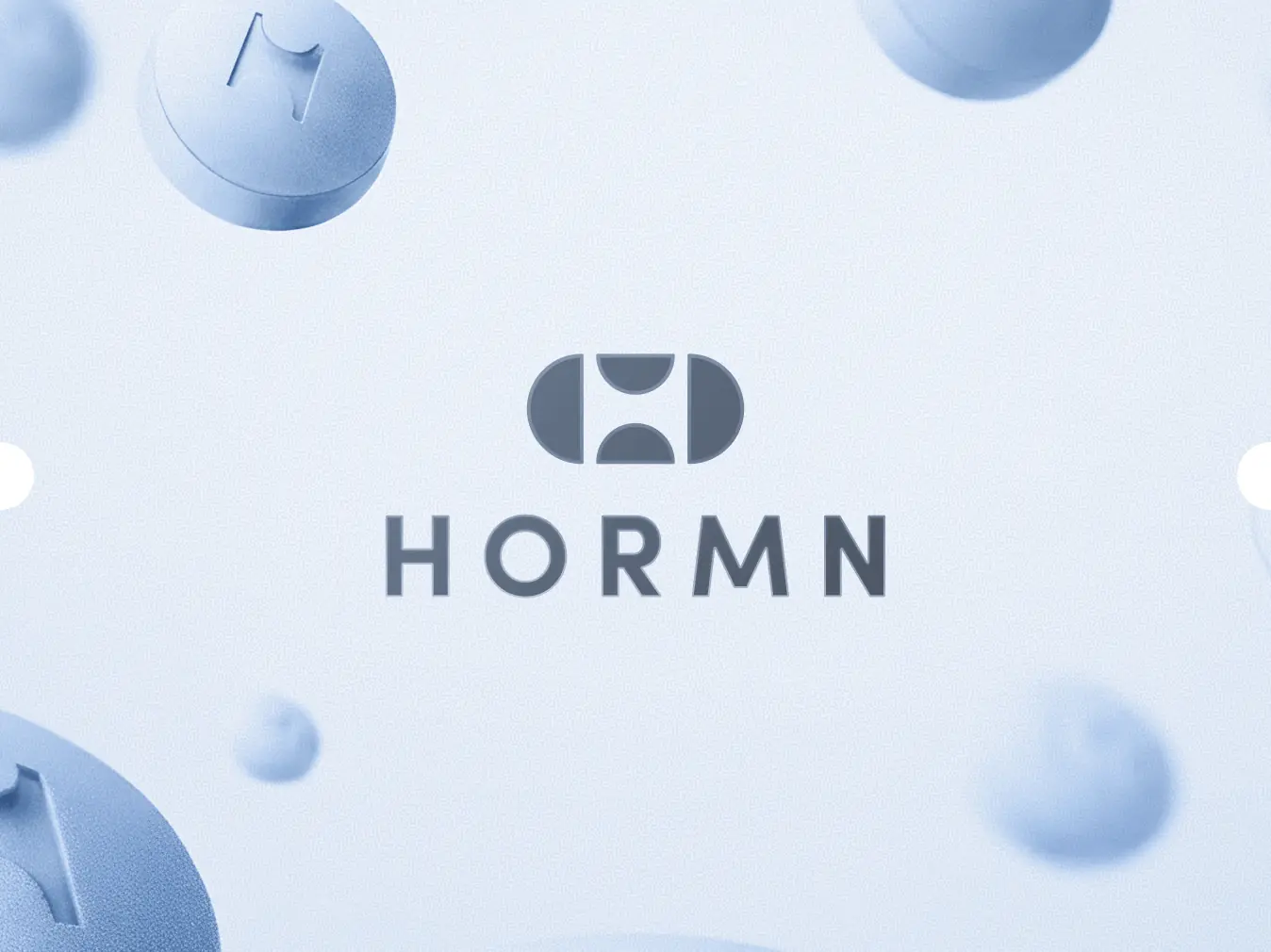 HORMN – an identity built to connect every HORMN touchpoint - image cover