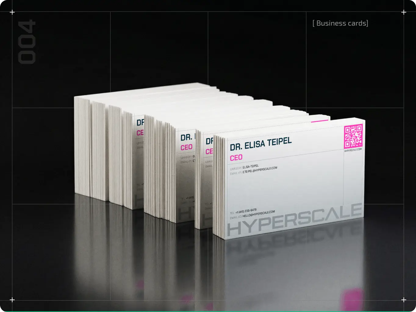 Hyperscale – redesign turning industrial manufacturing into a scalable system and accelerating growth - Website Development - Photo 3