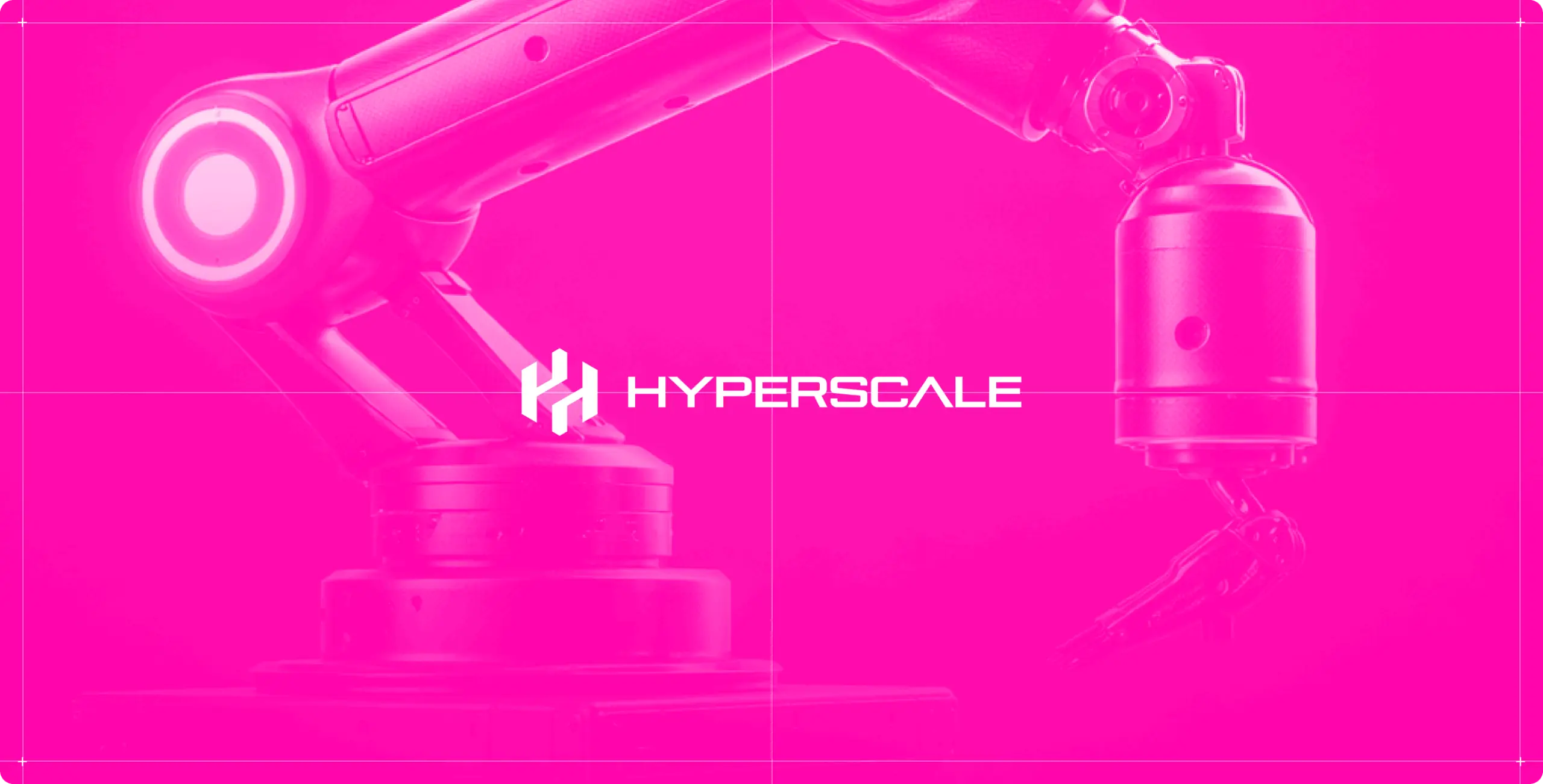 Hyperscale – redesign turning industrial manufacturing into a scalable system and accelerating growth - Website Development - Photo 8
