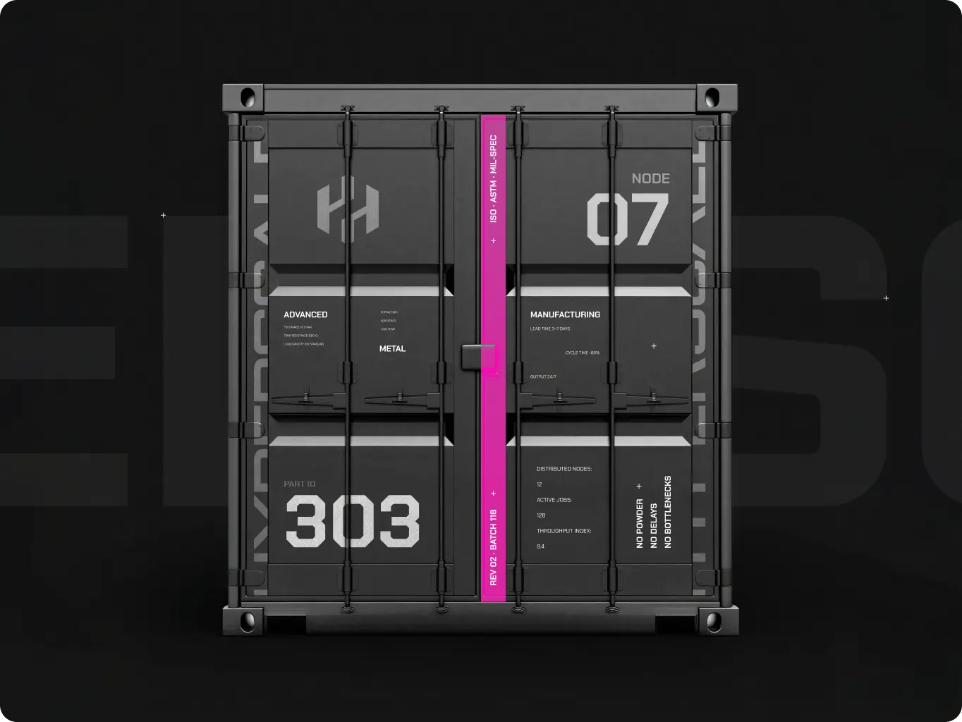 Hyperscale – redesign turning industrial manufacturing into a scalable system and accelerating growth - Website Development - Photo 17