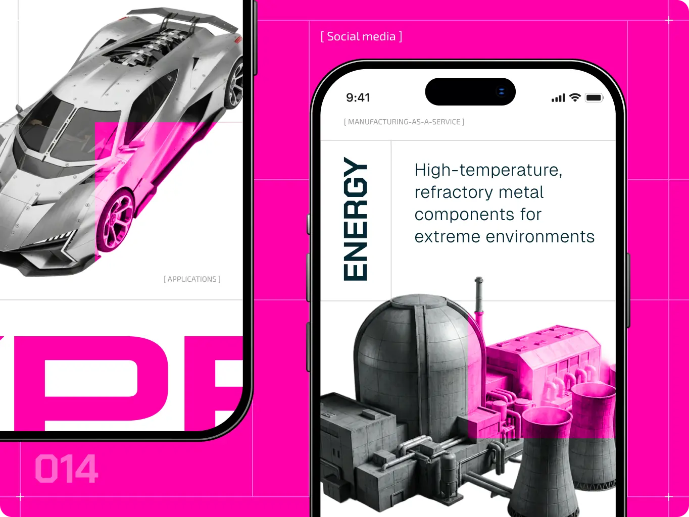 Hyperscale – redesign turning industrial manufacturing into a scalable system and accelerating growth - Website Development - Photo 14