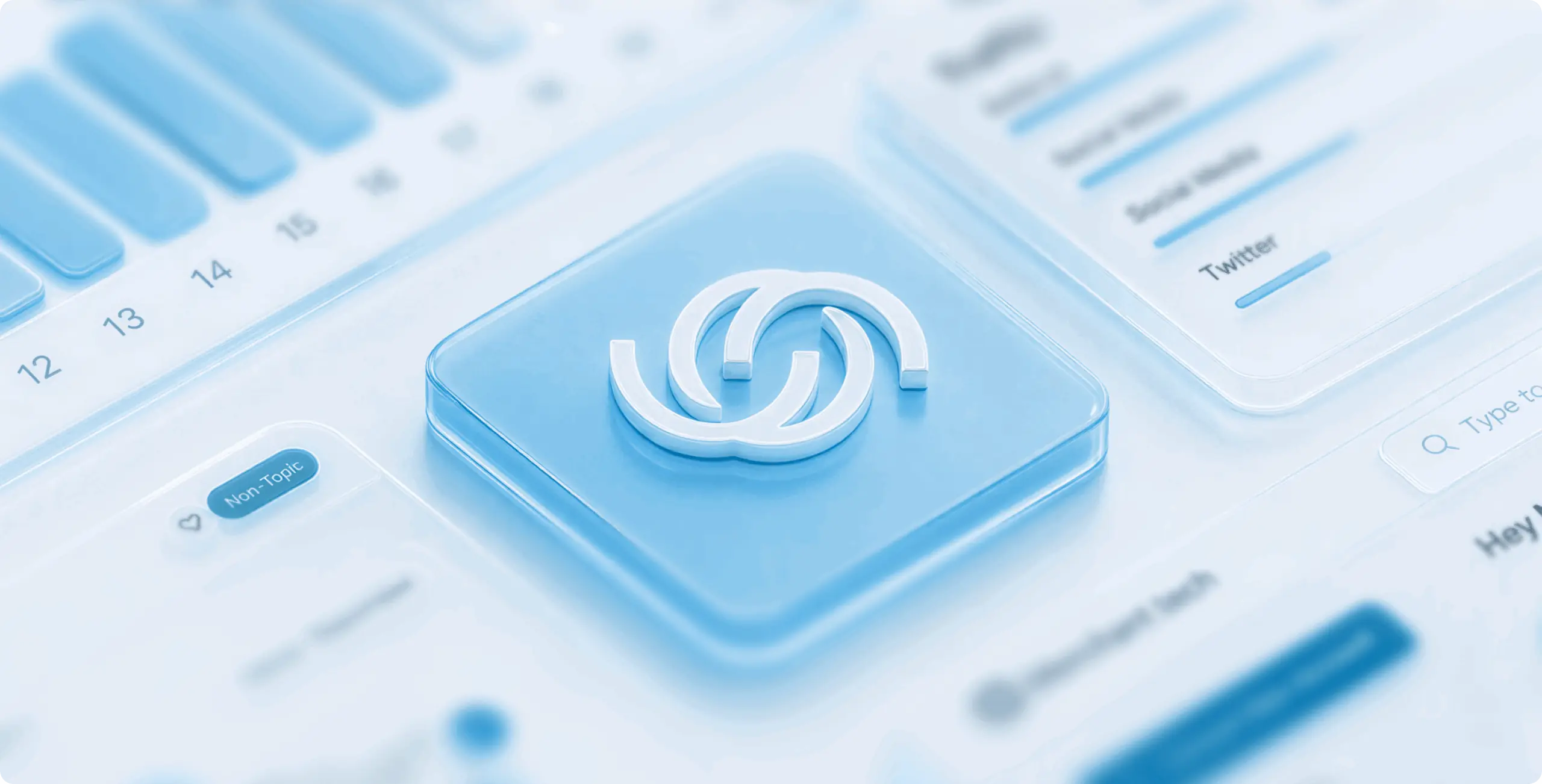 Merchant Tech – brand identity for<br>a platform that turns operational complexity into control - Website Development - Photo 1
