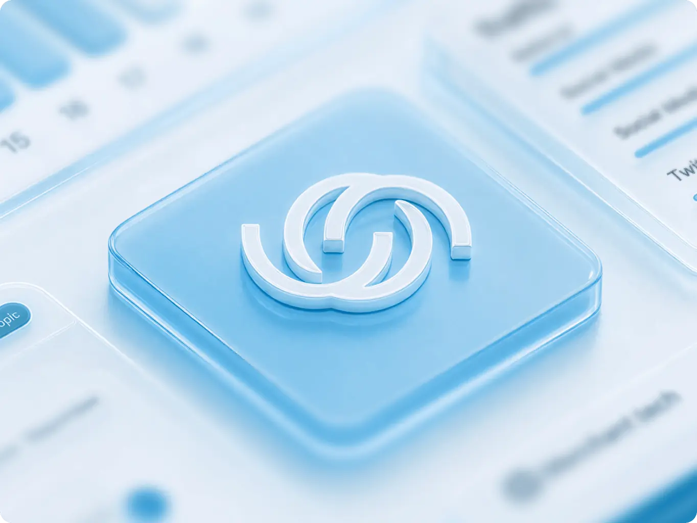 Merchant Tech – brand identity for<br>a platform that turns operational complexity into control - image cover